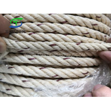 PP Mono/Polypropylene/Plastic/Fishing/Marine/Mooring/Twist/Twisted Danline Rope for Myanmar, Cambodia